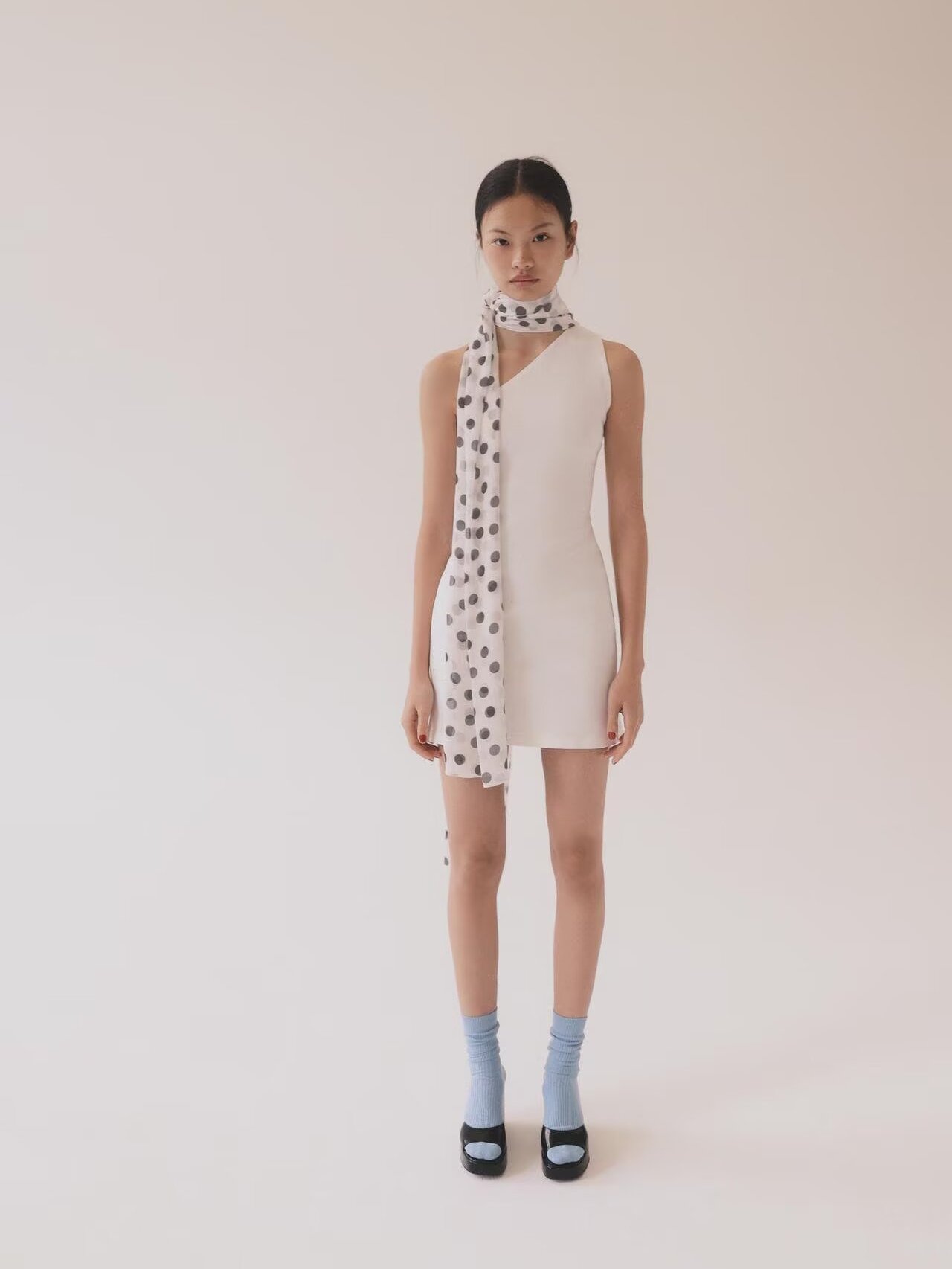 New Ethnic Fashion - Nuevo Vestido de Verano con Estampado