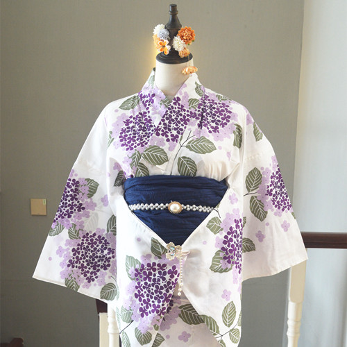 Yukata Tradicional, Túnica de  - Ethnic Wear reseña y precio