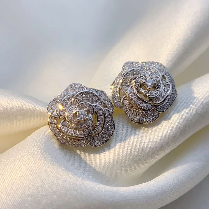 Pendientes Neova de estilo fra - Ethnic Chic Fashion reseña y precio
