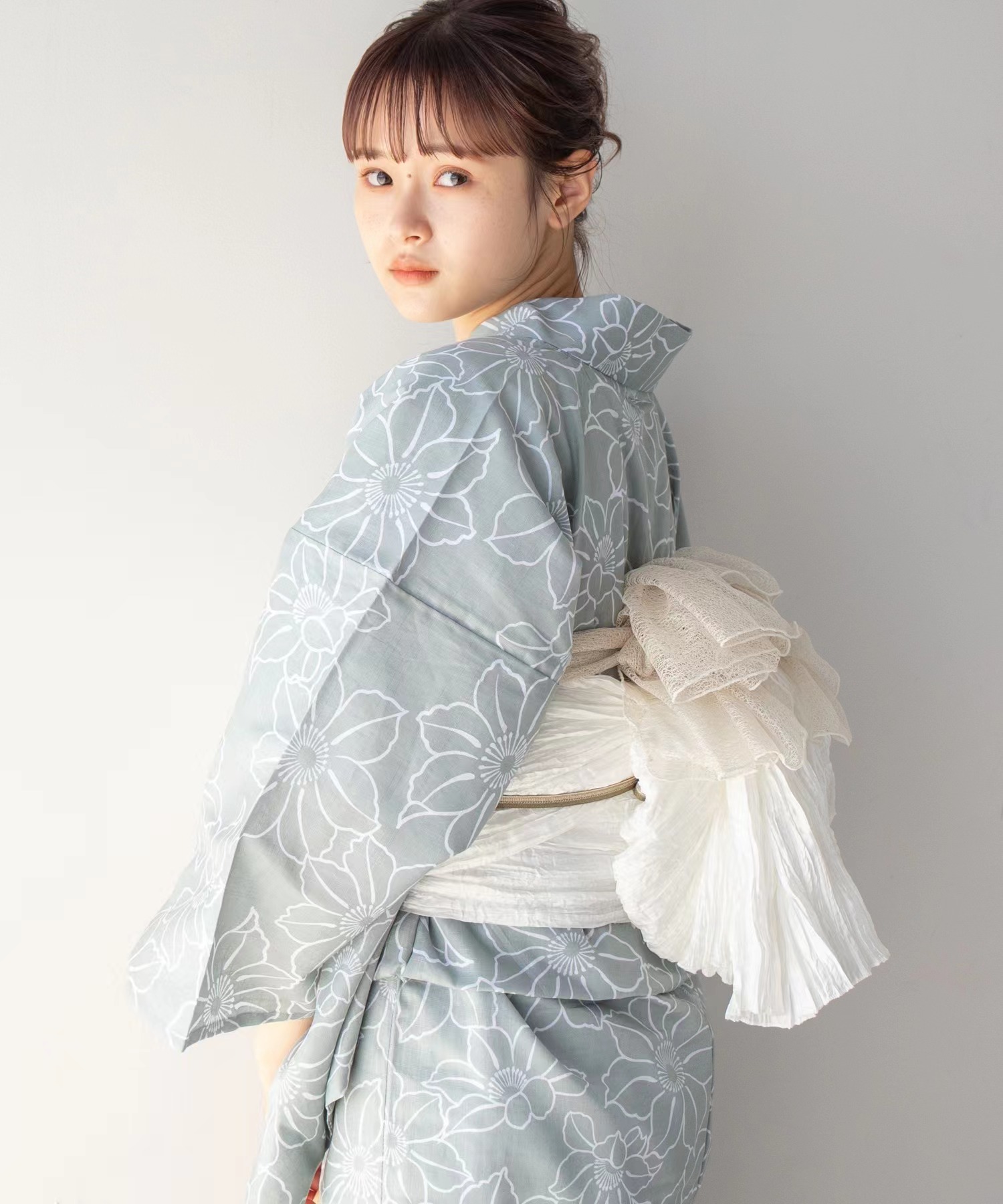 Accesorios para kimonos, cintu - Ethnic Wear reseña y precio