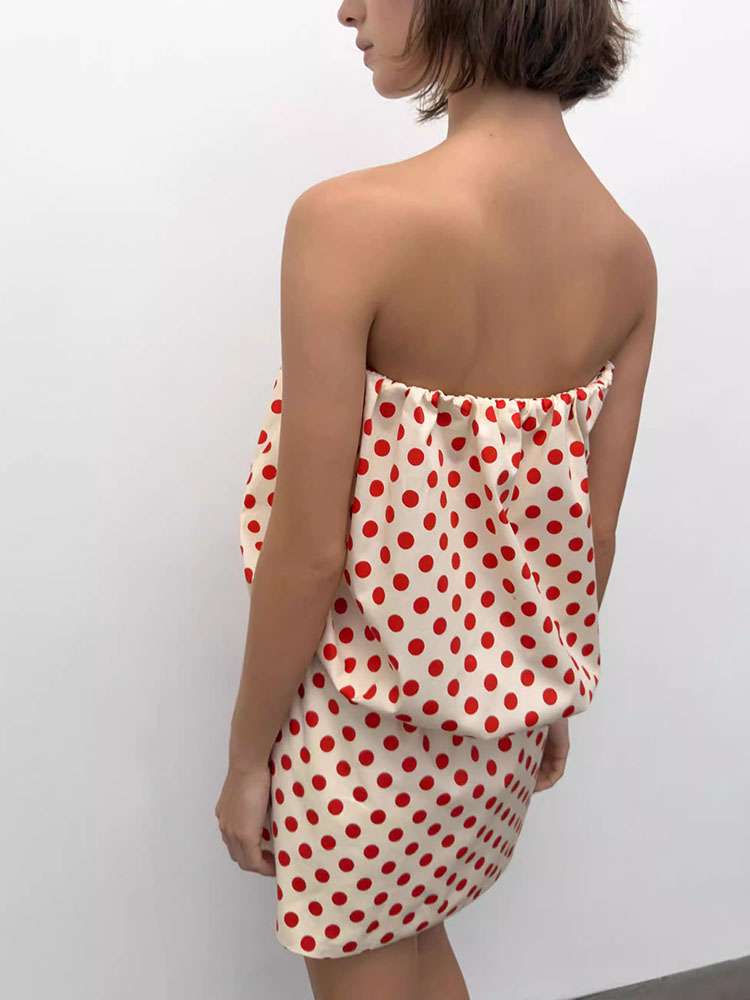 Nuevo Vestido Tubo de Verano c - New Ethnic Fashion reseña y precio