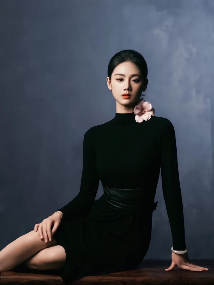 Nuevo Vestido de Fotografía de - New Ethnic Fashion reseña y precio