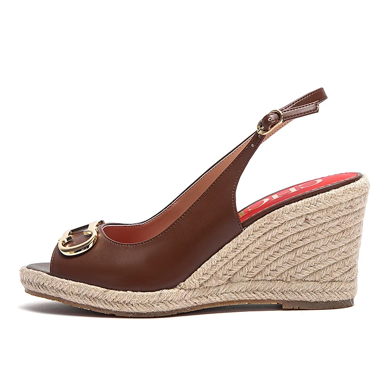Sandalias de verano para mujer - Ethnic Wear reseña y precio