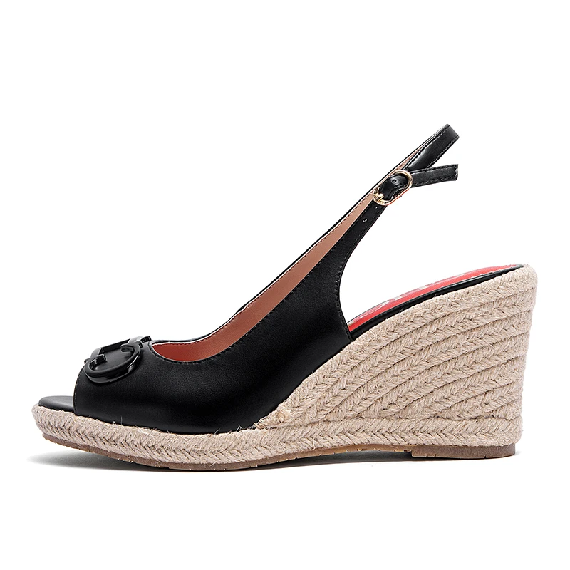 Sandalias de verano para mujer - Ethnic Wear reseña y precio