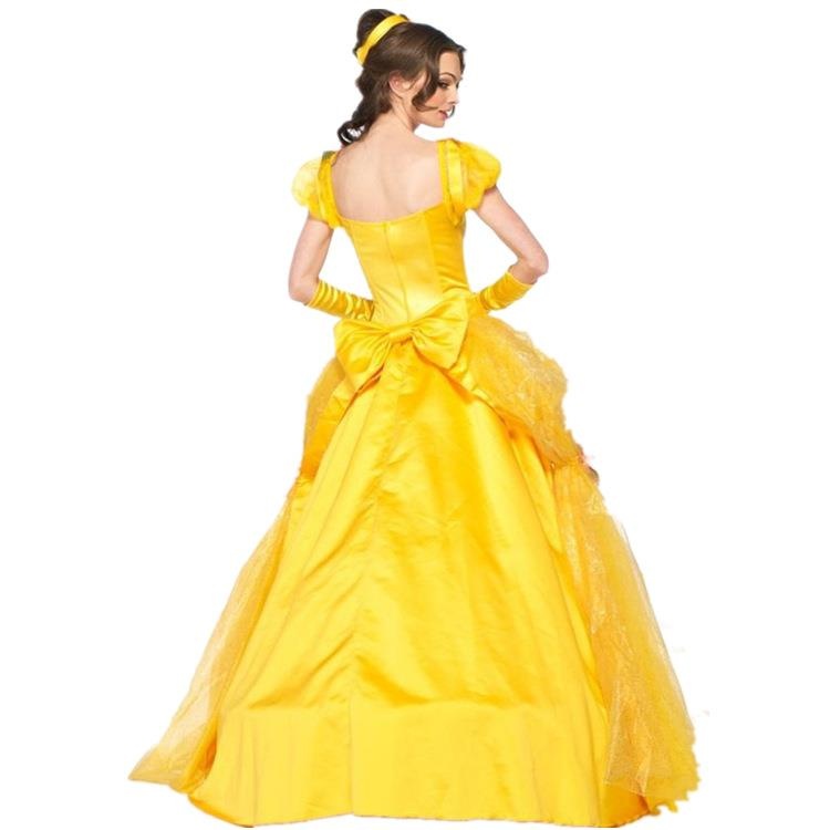 Vestido de Princesa para Hallo - Ethnic Wear Fashion Designer reseña y precio