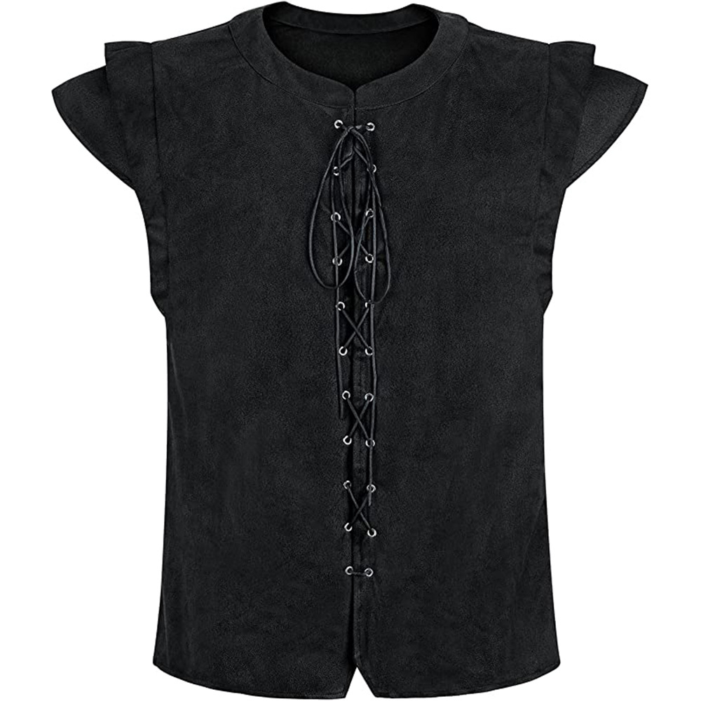 Camiseta de Gamuza Estilo Viki - Ethnic Wear reseña y precio