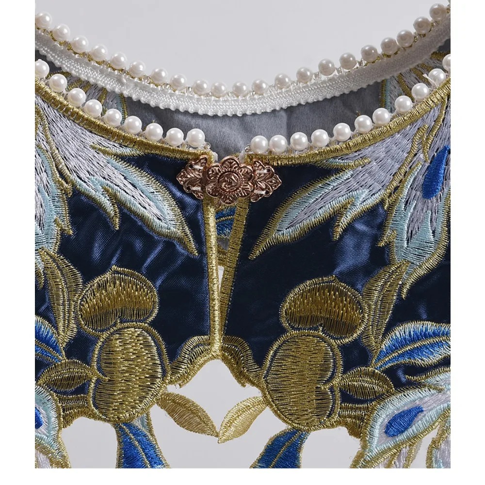 Qipao Vintage para mujer, ropa - Go Ethnic Fashion reseña y precio