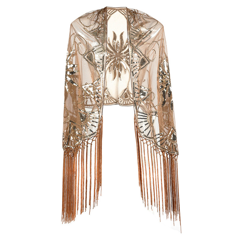 Caliente 192cmX63cm borla hech - Ethnic Wear reseña y precio