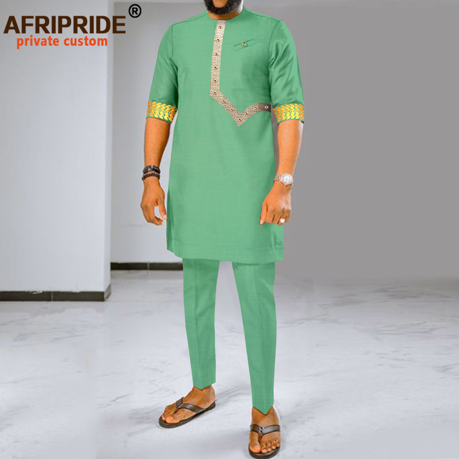 Chándal africano para hombre,  - Dashiki Shirt Men reseña y precio