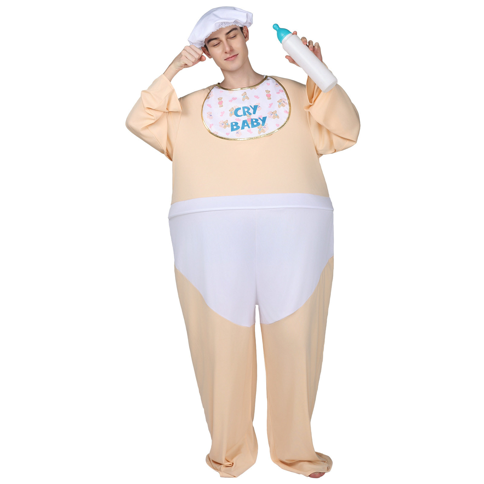 Disfraz de Cosplay para Adulto - Ethnic Wear reseña y precio