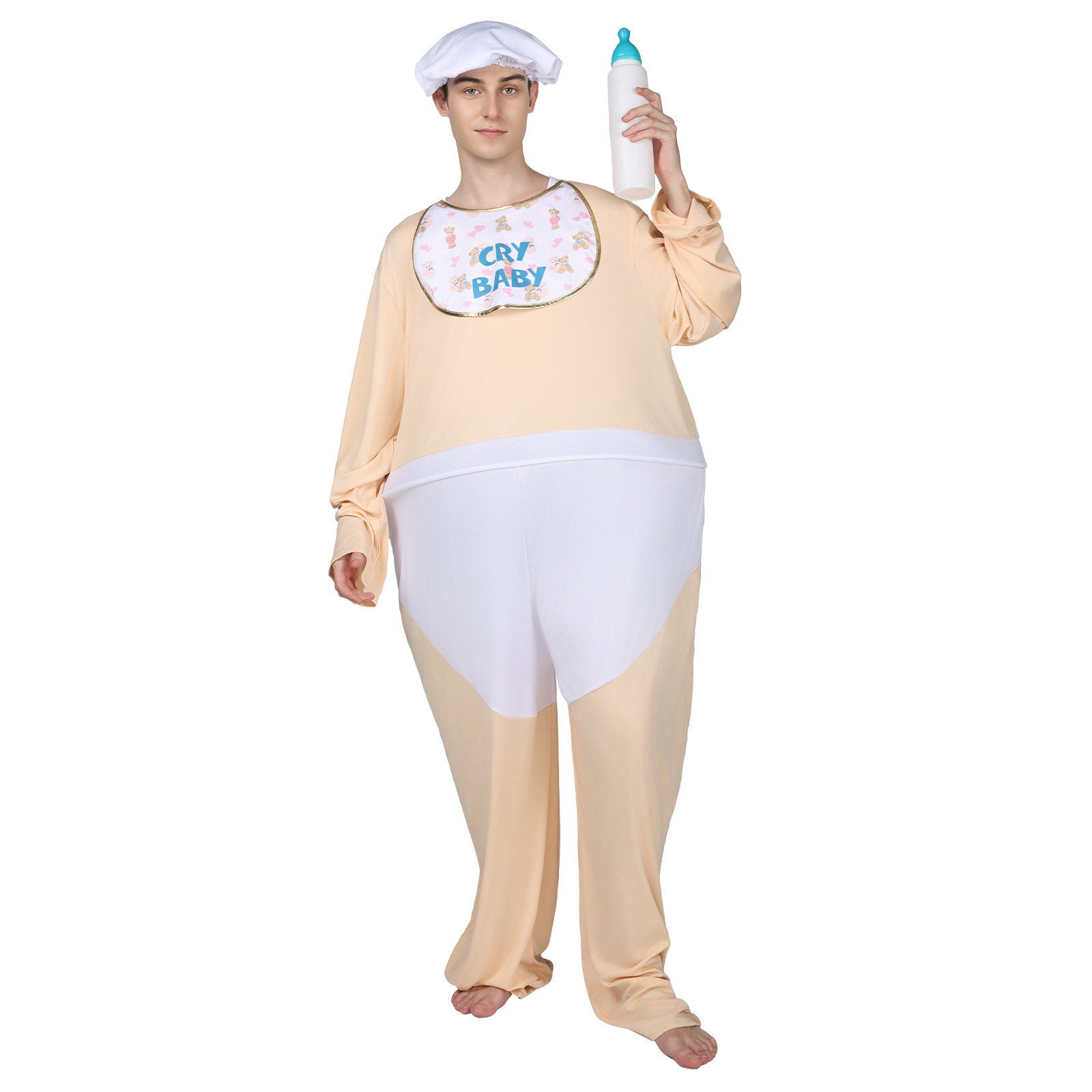 Disfraz de Cosplay para Adulto - Ethnic Wear reseña y precio