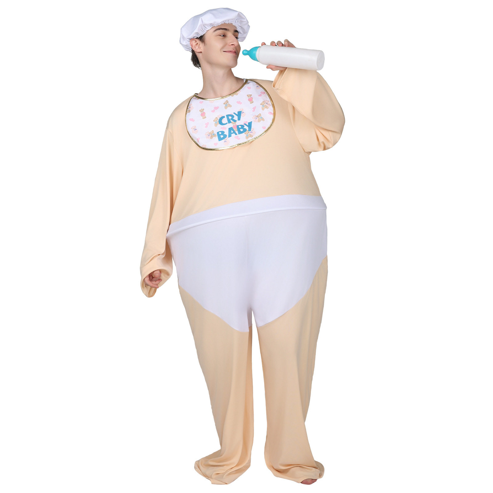 Disfraz de Cosplay para Adulto - Ethnic Wear reseña y precio