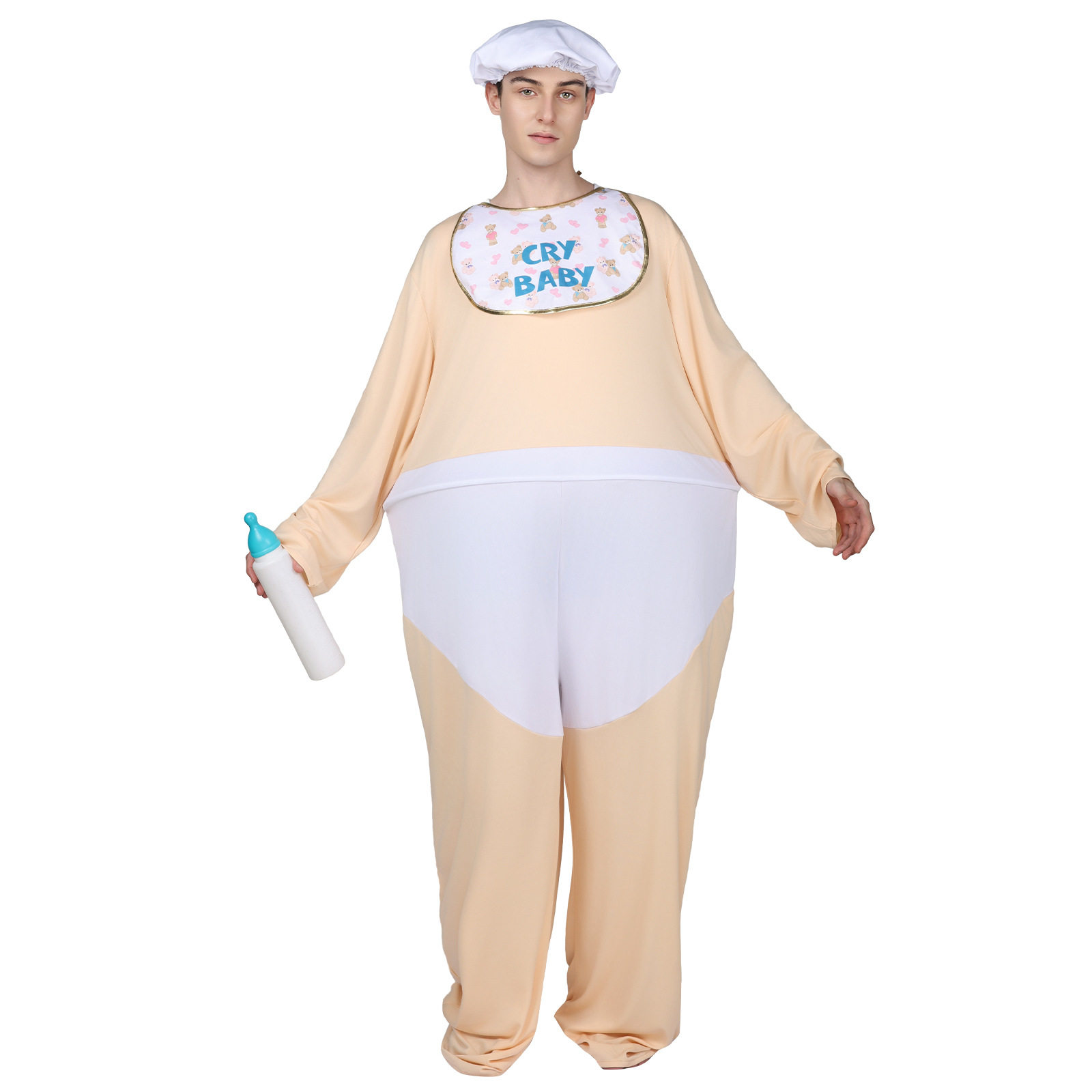 Disfraz de Cosplay para Adulto - Ethnic Wear reseña y precio