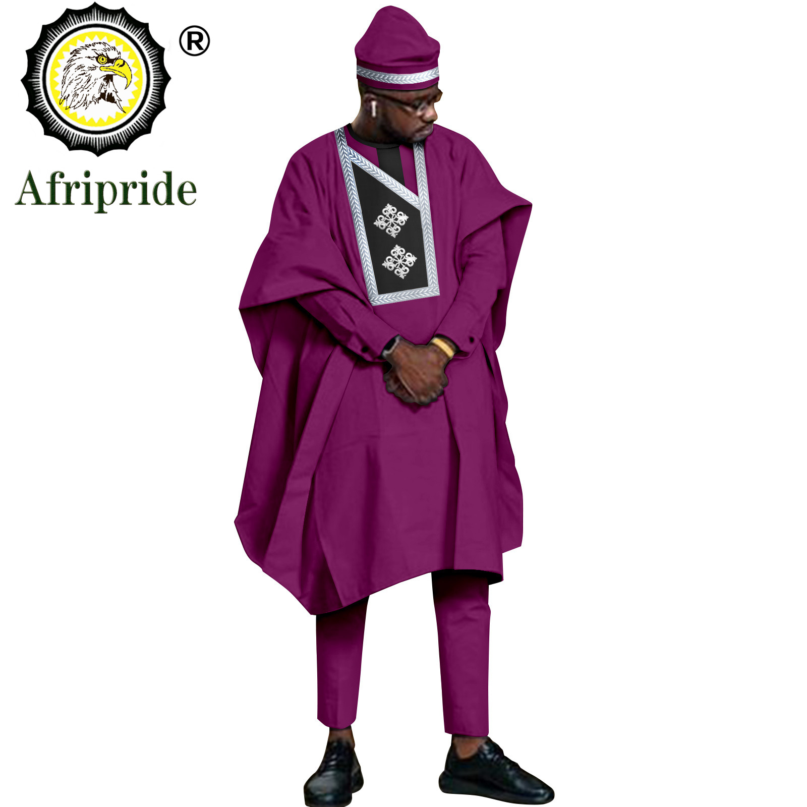 Trajes de Agbada para hombre,  - Dashiki Shirt Men reseña y precio