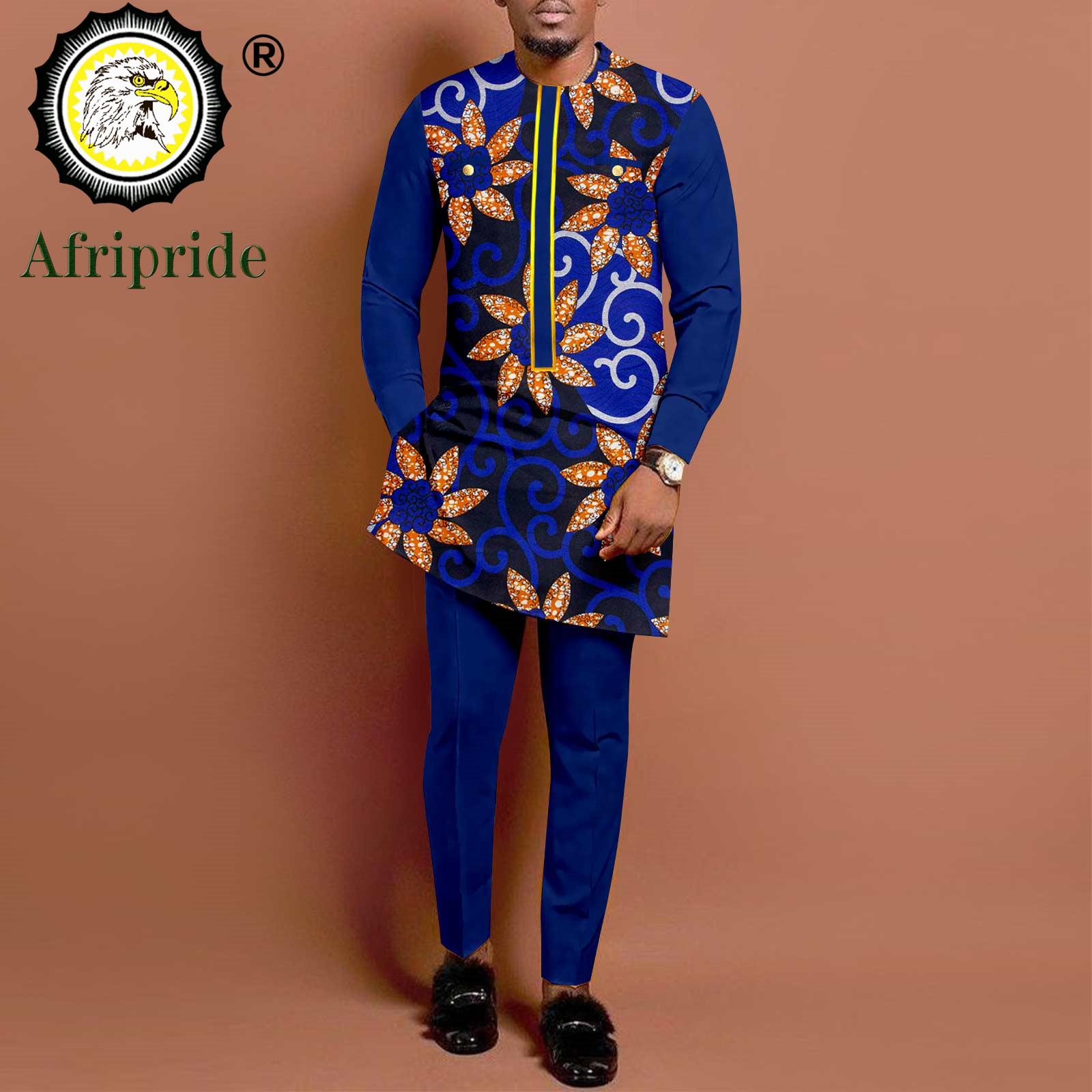 Traje africano para hombre, ca - Dashiki Shirt Men reseña y precio
