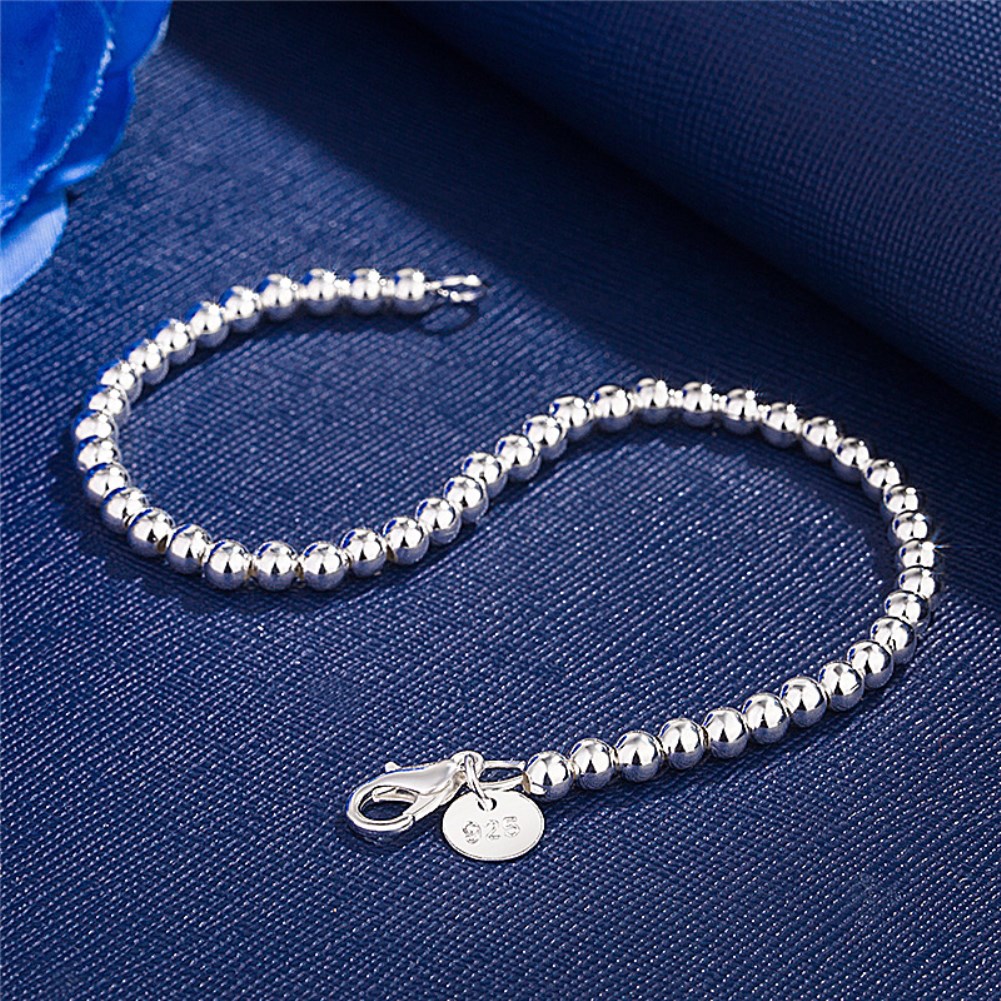 Pulseras de cuentas preciosas  - Women'S Ethnic Fashion Brands reseña y precio