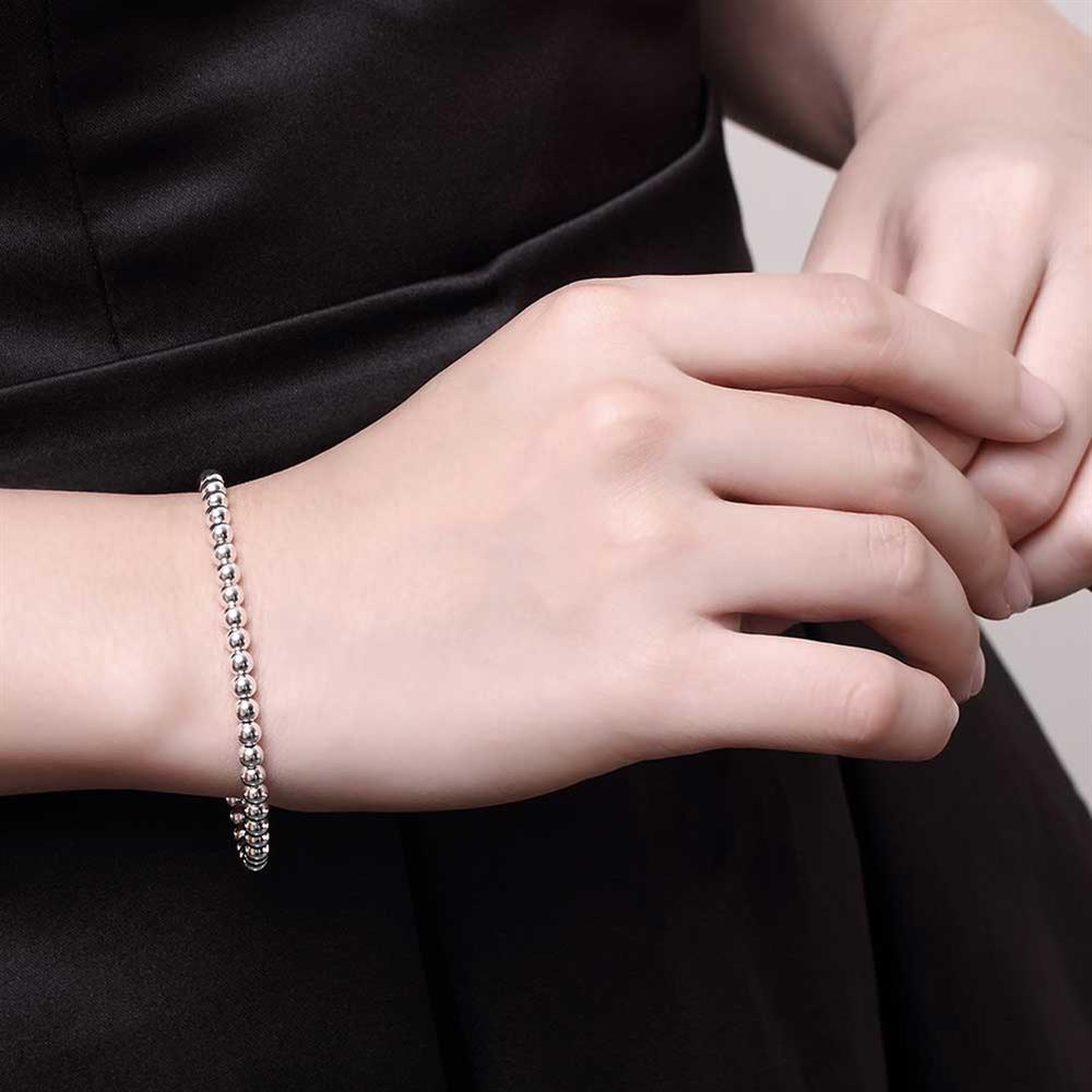 Pulseras de cuentas preciosas  - Women'S Ethnic Fashion Brands reseña y precio