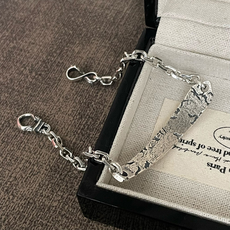 Nueva Pulsera Amuleto de la Fo - Ethnic Chic Fashion reseña y precio