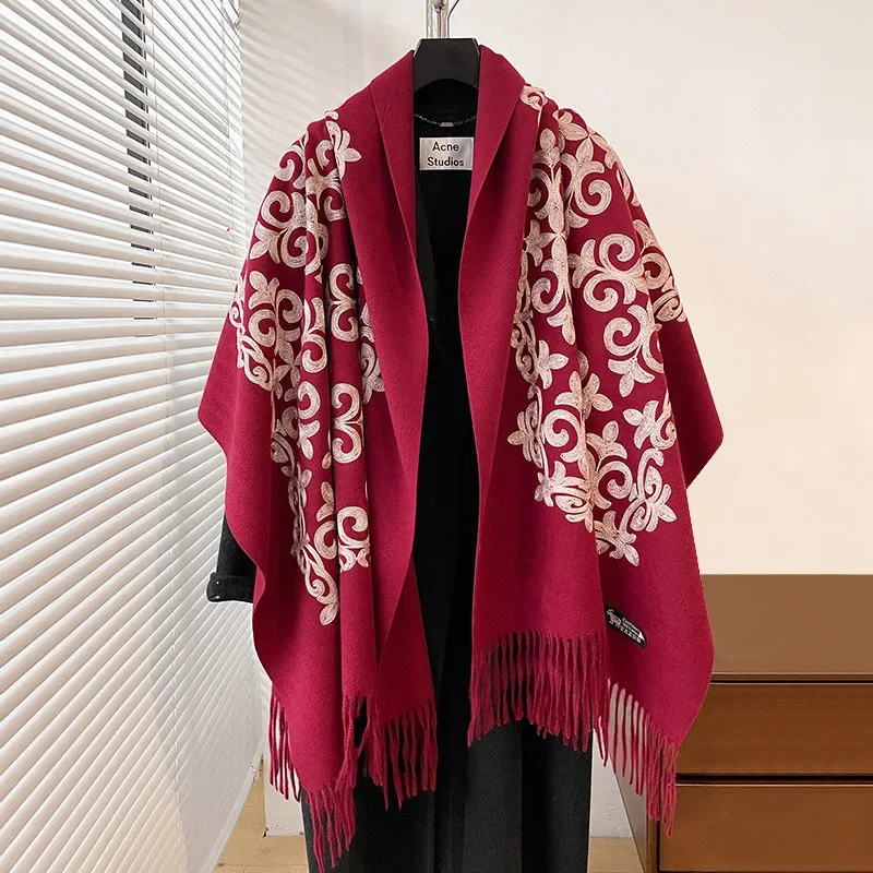 2025 Otoño/Invierno nuevo artí - Go Ethnic Fashion reseña y precio