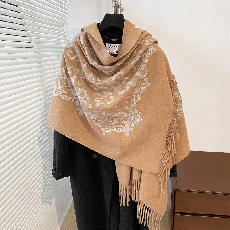 2025 Otoño/Invierno nuevo artí - Go Ethnic Fashion reseña y precio