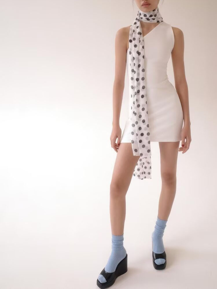 Nuevo Vestido de Verano con Es - New Ethnic Fashion reseña y precio