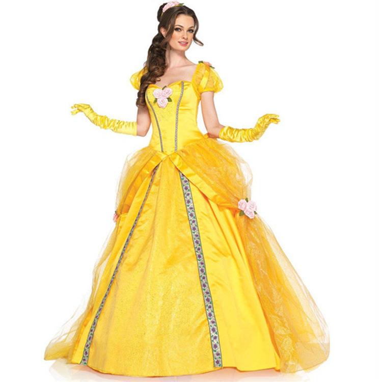 Disfraz de Princesa para Adult - Ethnic Wear Fashion Designer reseña y precio