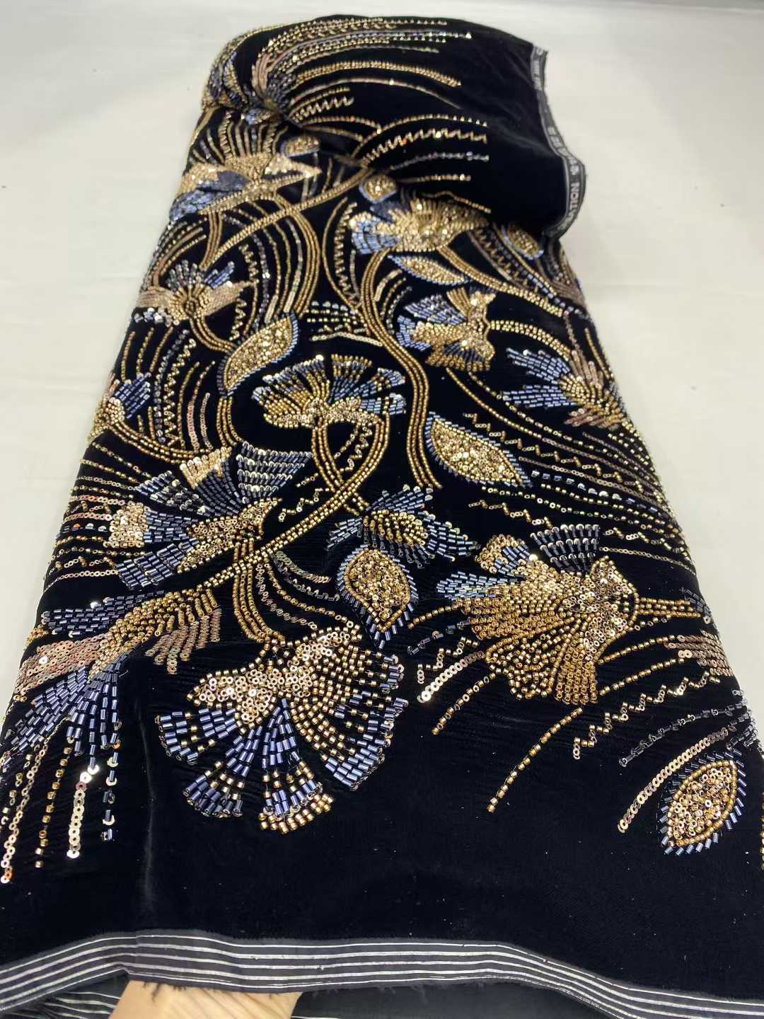 Nueva Llegada 2026: Telas de E - Ethnic Fabric reseña y precio
