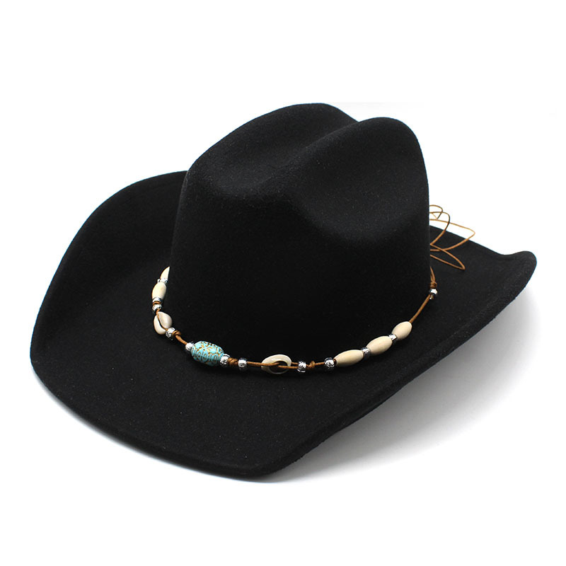 Nuevo sombrero de vaquero occi - Go Ethnic Fashion reseña y precio