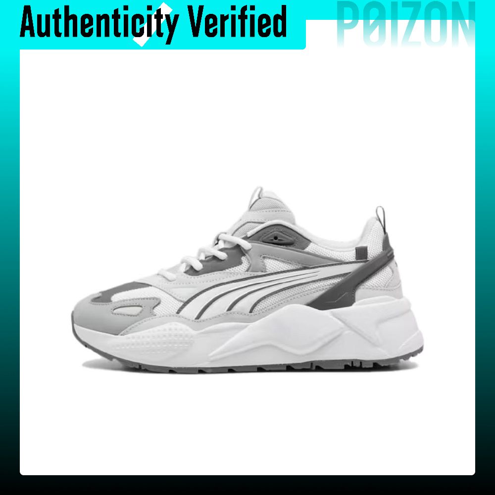 Zapatillas de running PUMA RS  - Puma Shoes Rs-X reseña y precio