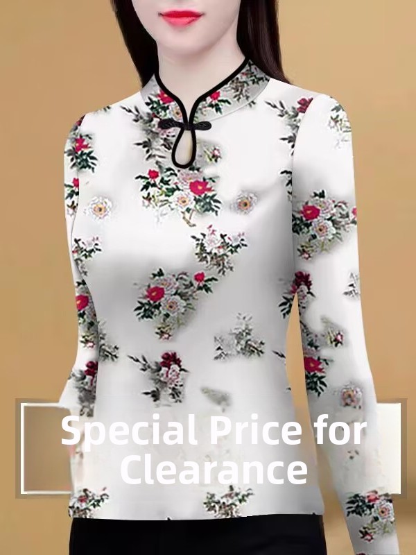Camiseta interior estampada a  - Ethnic Wear Fashion Designer reseña y precio