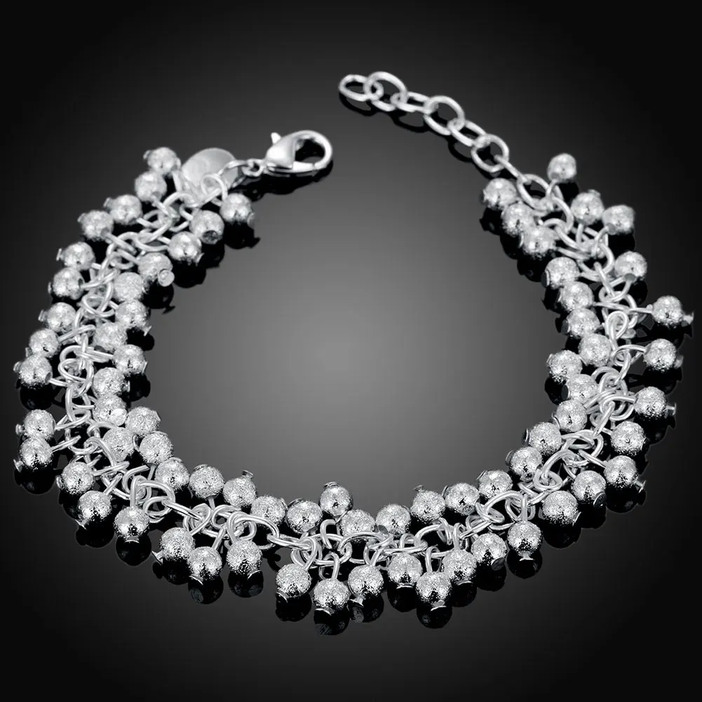 Pulseras de cuentas de uva fin - Women'S Ethnic Fashion Brands reseña y precio