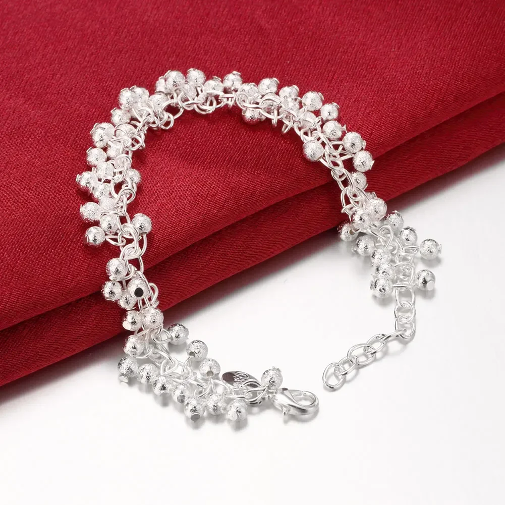 Pulseras de cuentas de uva fin - Women'S Ethnic Fashion Brands reseña y precio