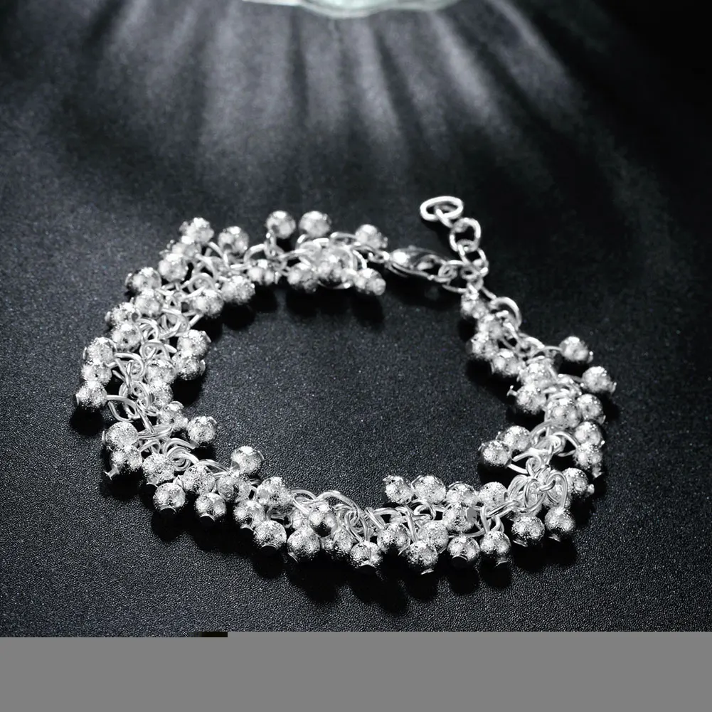 Pulseras de cuentas de uva fin - Women'S Ethnic Fashion Brands reseña y precio