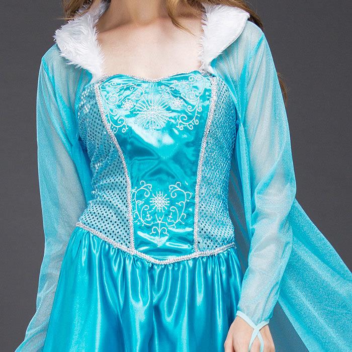Vestido de Princesa para Hallo - Ethnic Wear reseña y precio