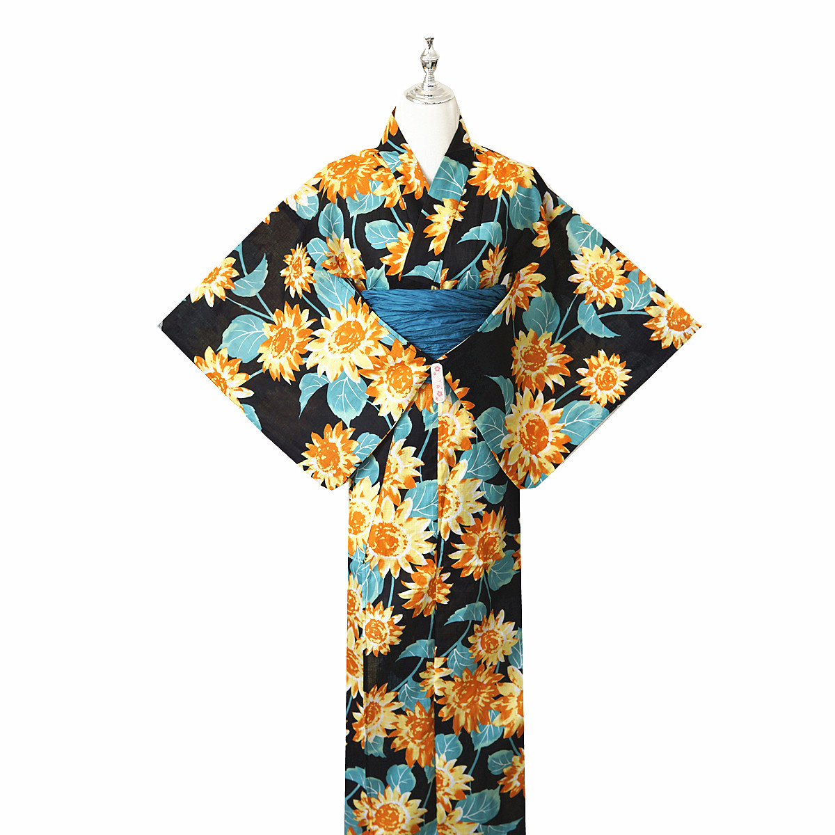 Nuevo Kimono Tradicional, Bata - Ethnic Wear reseña y precio