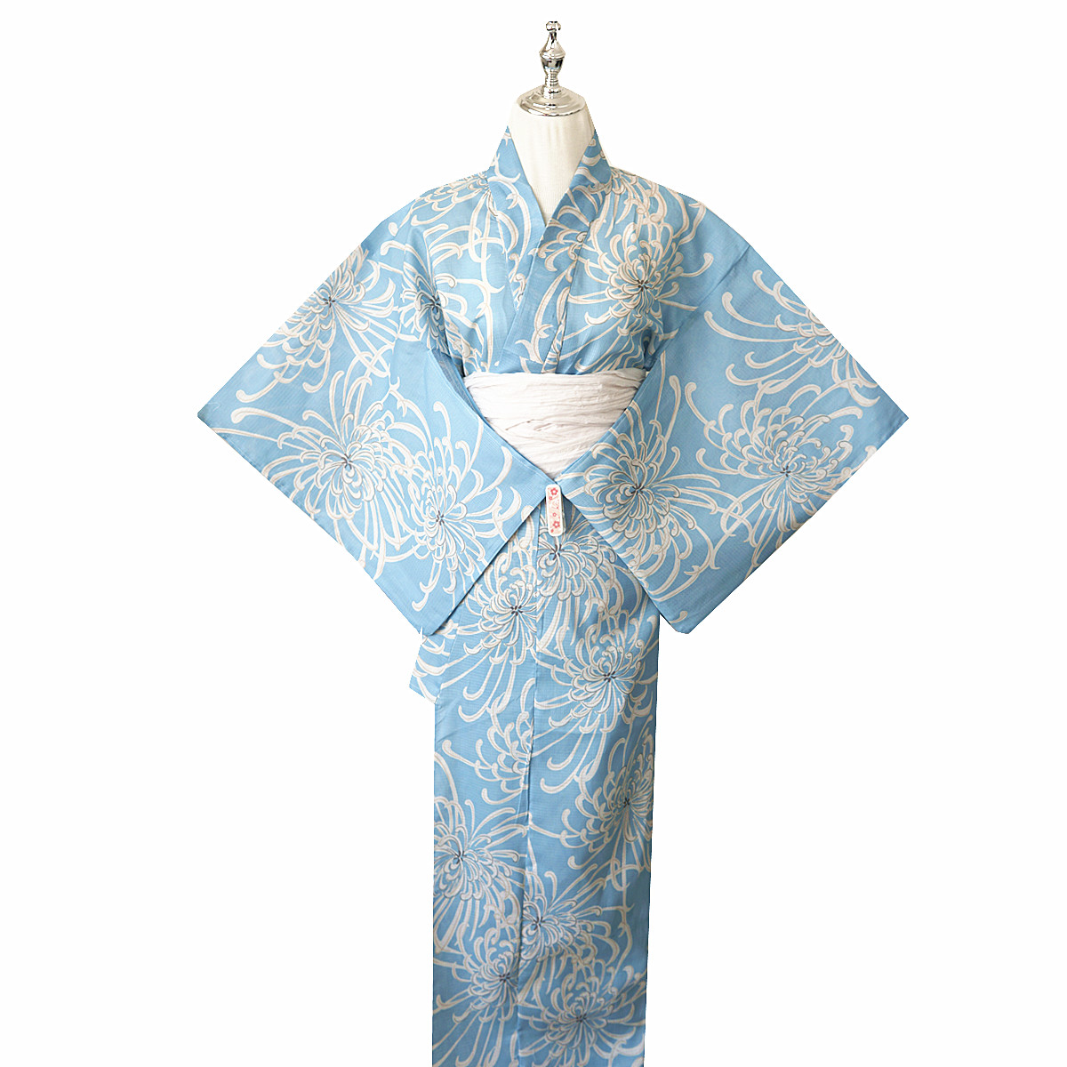 Nuevo Kimono Tradicional, Bata - Ethnic Wear reseña y precio