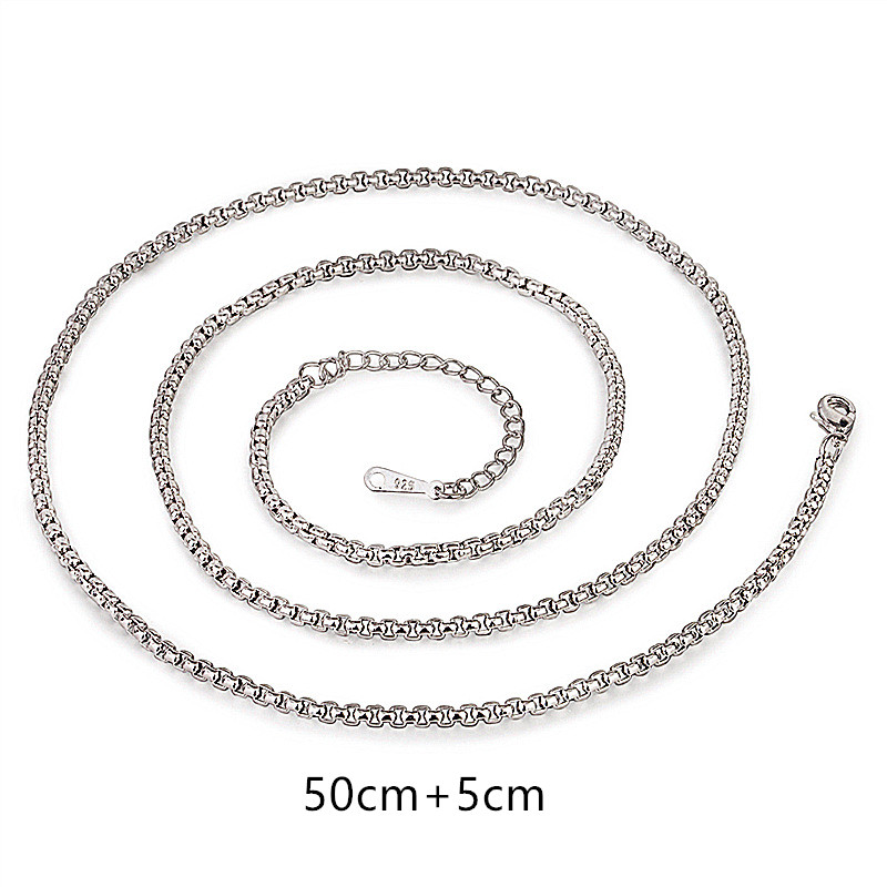 Collar de Cadena Estilo Étnico - Women'S Ethnic Fashion Brands reseña y precio