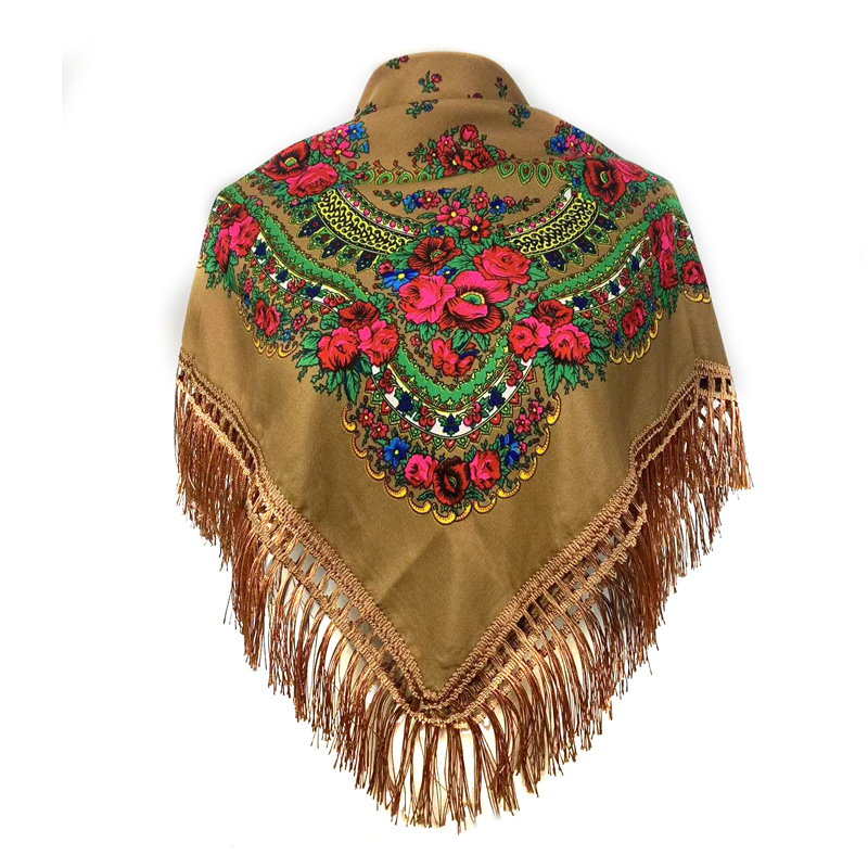 Diadema étnica con flecos Band - New Ethnic Fashion reseña y precio