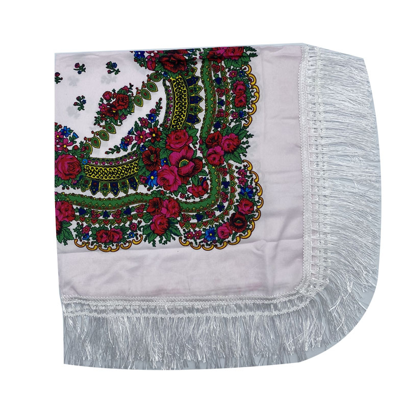 Diadema étnica con flecos Band - New Ethnic Fashion reseña y precio
