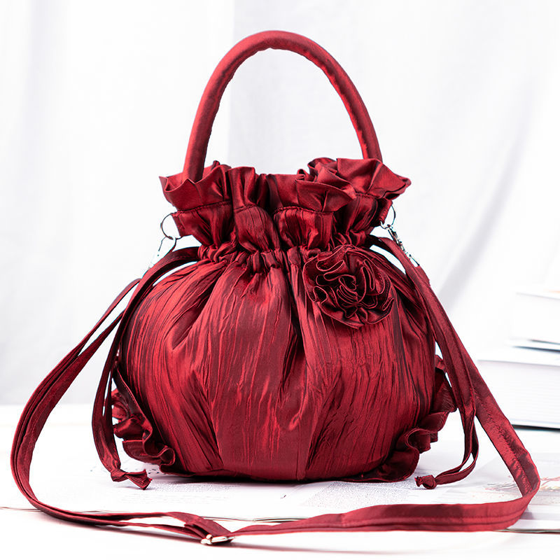 2025 nuevo Joker Retro bolso d - Go Ethnic Fashion reseña y precio