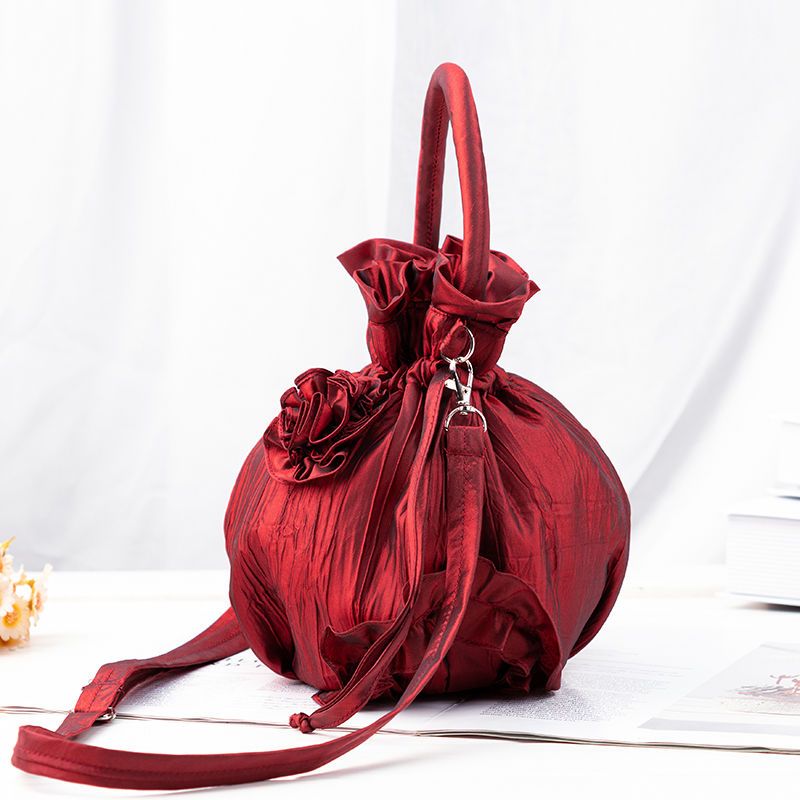 2025 nuevo Joker Retro bolso d - Go Ethnic Fashion reseña y precio