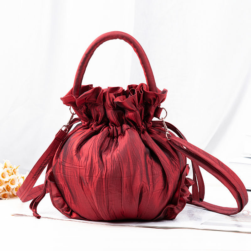 2025 nuevo Joker Retro bolso d - Go Ethnic Fashion reseña y precio