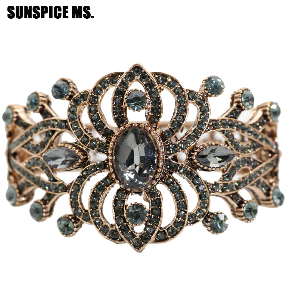 Brazalete étnico bohemio Vinta - Women'S Ethnic Fashion Brands reseña y precio