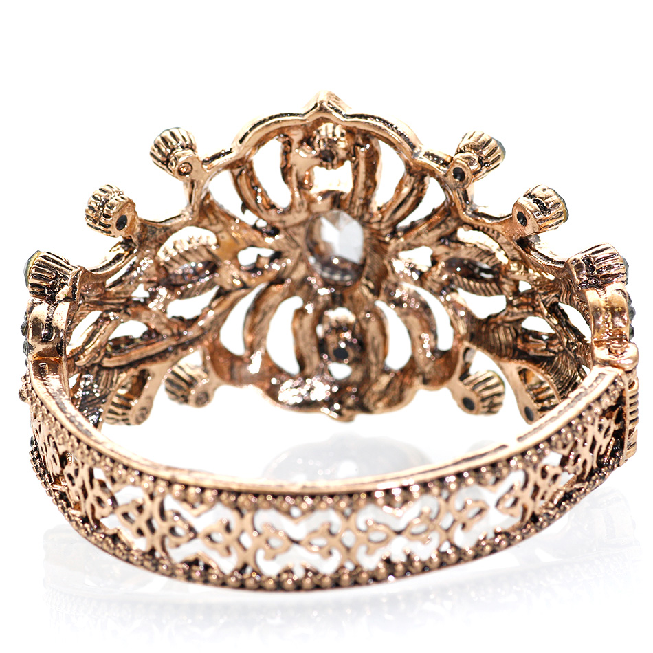 Brazalete étnico bohemio Vinta - Women'S Ethnic Fashion Brands reseña y precio